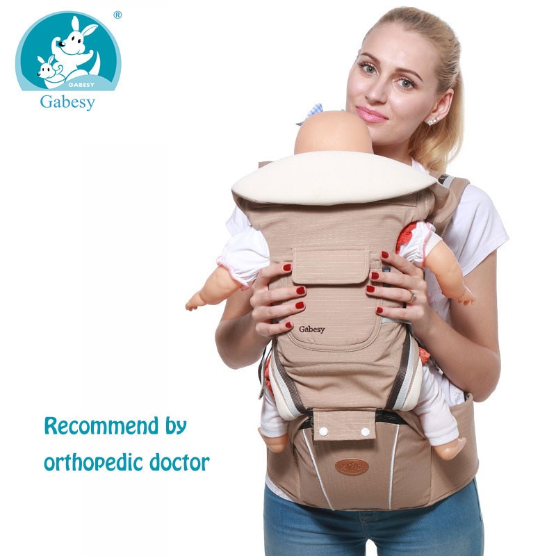 Baby Carrier Carry On Backpack